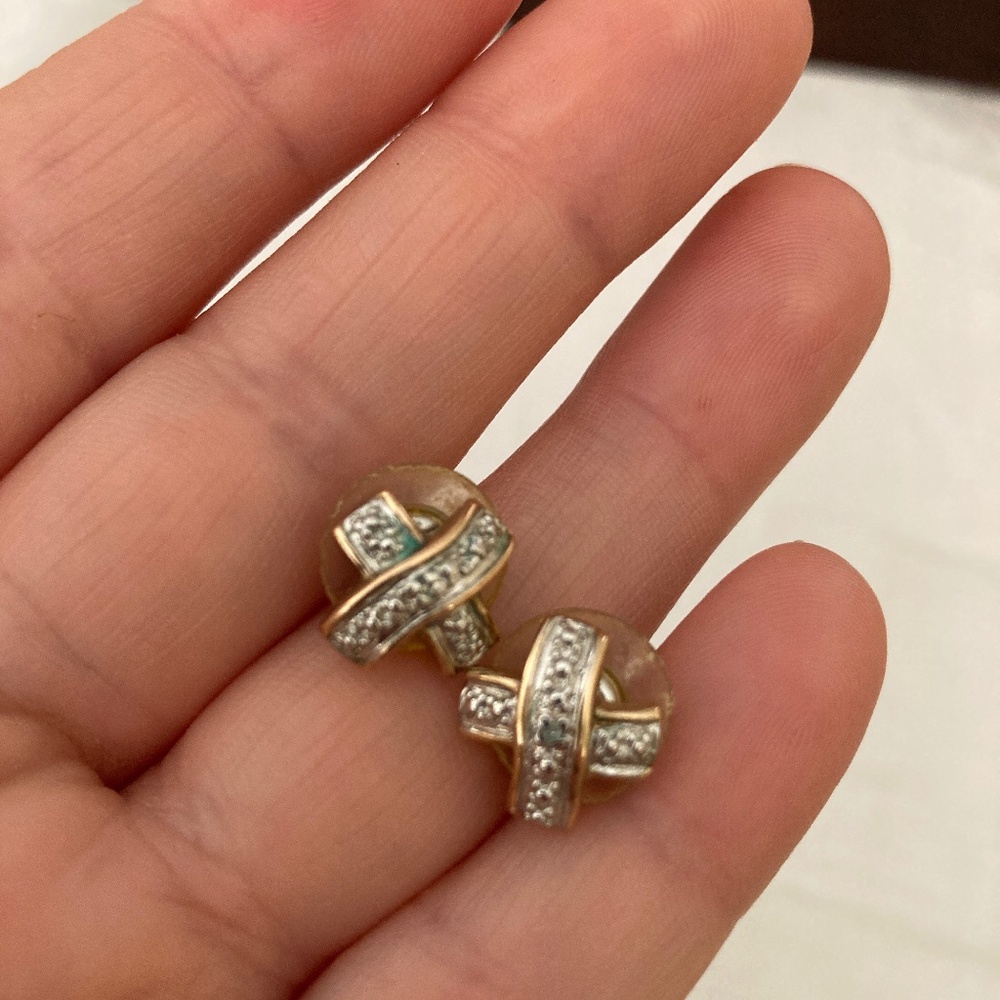 Very cute earrings